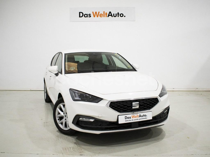 SEAT León 1.0 TSI SS Style XS