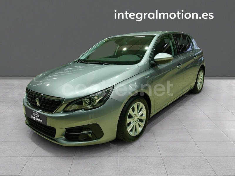 PEUGEOT 308 Style BlueHDi