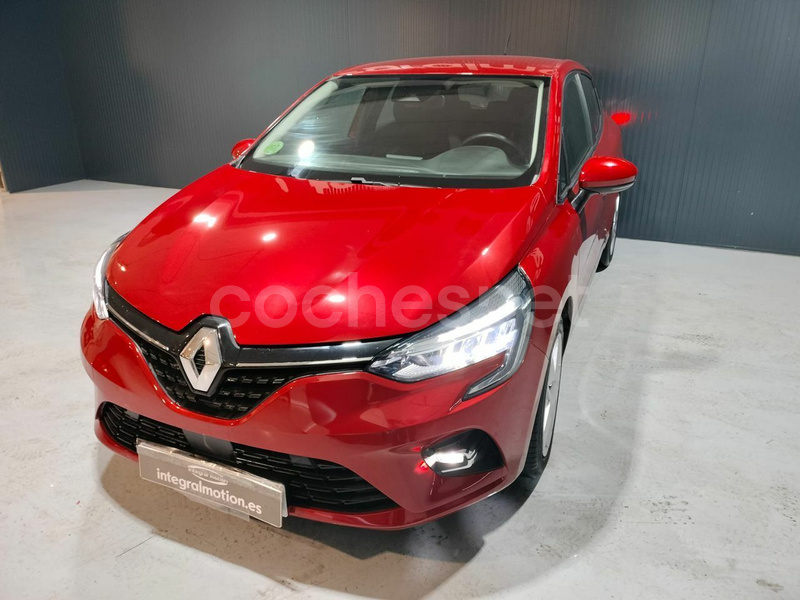 RENAULT Clio Intens TCe