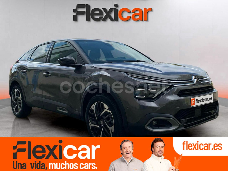 CITROEN C4 PureTech 130 SS EAT8 Shine