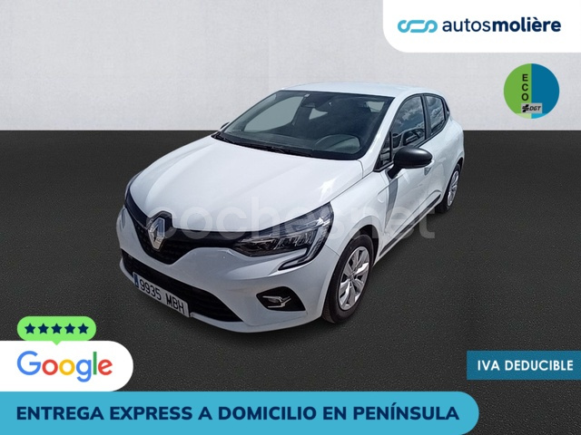 RENAULT Clio Business TCe GLP