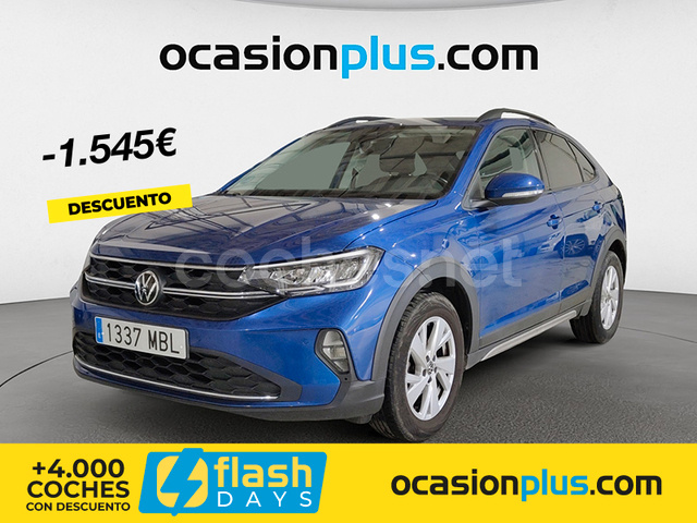 VOLKSWAGEN Taigo Life 1.0 TSI