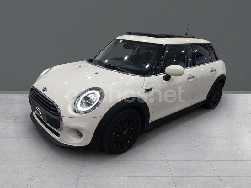 MINI MINI ONE 5 PUERTAS