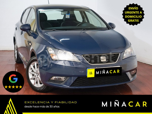 SEAT Ibiza 1.0 EcoTSI Style DSG