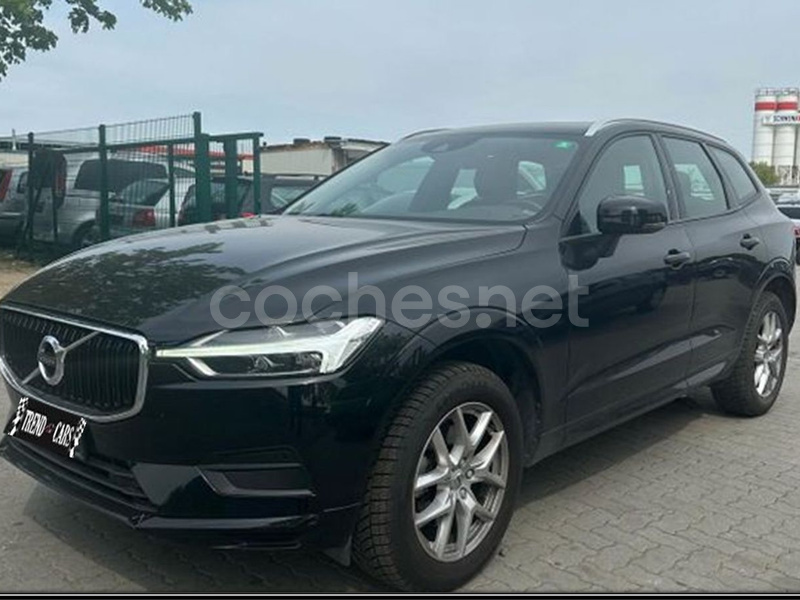 VOLVO XC60 2.0 D4 Momentum Auto