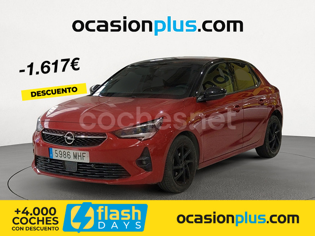 OPEL Corsa 1.2T XHL GS