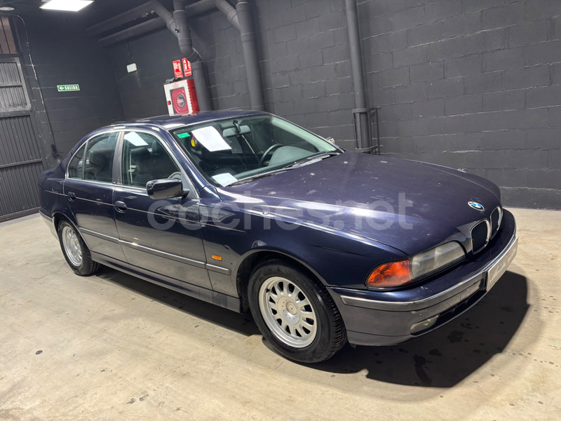 BMW Serie 5 528I TOURING