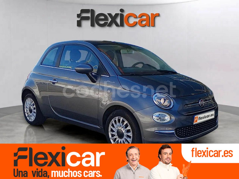 FIAT 500 Connect 1.0 Hybrid 70 CV