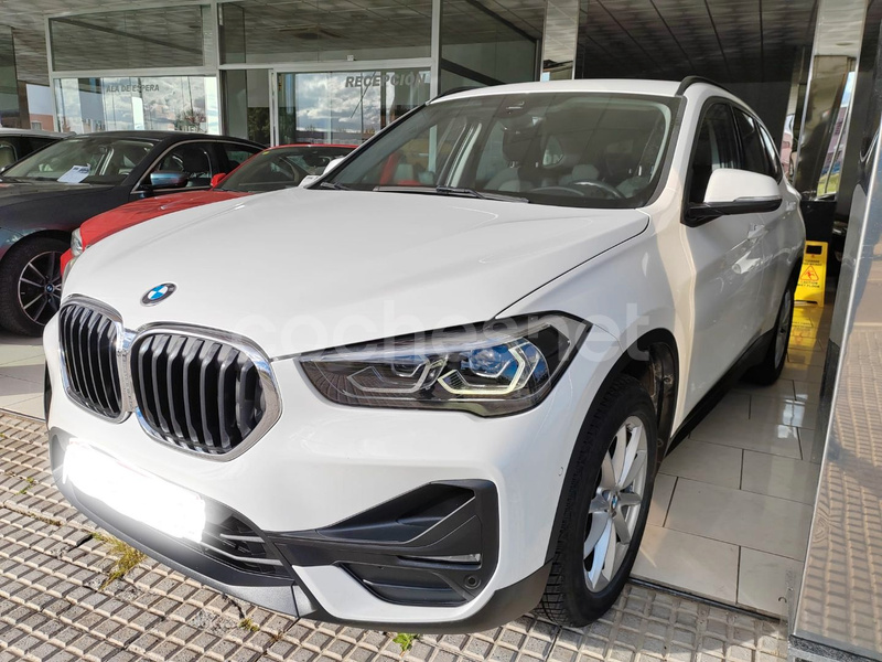 BMW X1 sDrive18dA Business