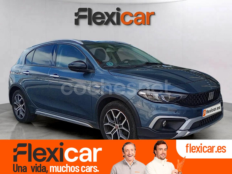 FIAT Tipo SW 1.0