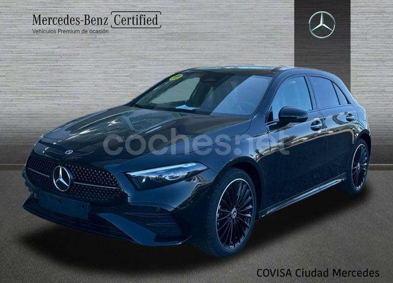 MERCEDES-BENZ Clase A A 250 e