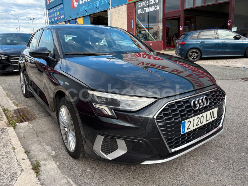 AUDI A3 Sportback 30 TDI