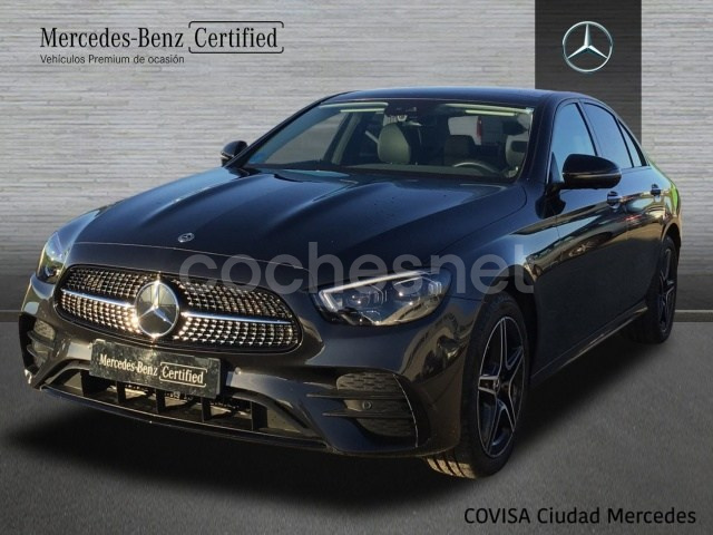 MERCEDES-BENZ Clase E E 300 de