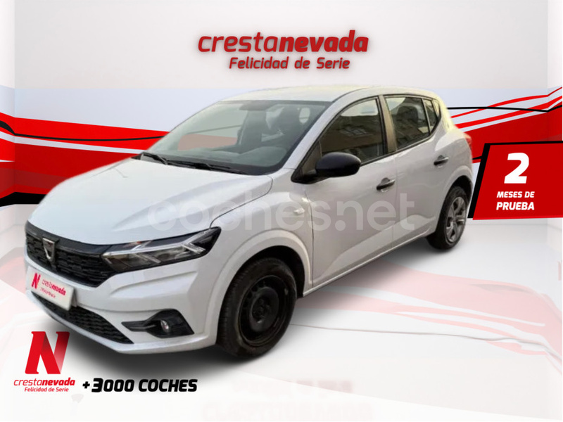 DACIA Sandero Essential TCE 1.0 GLP SS