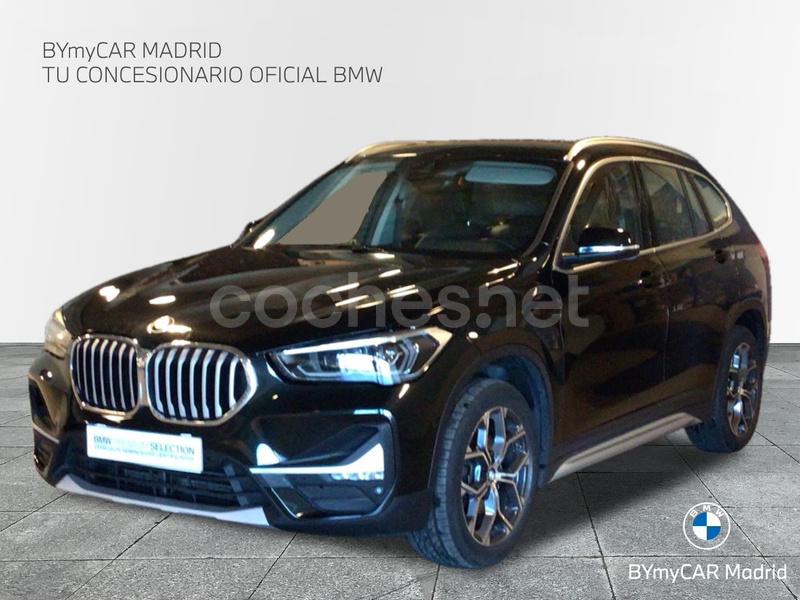 BMW X1 sDrive18d