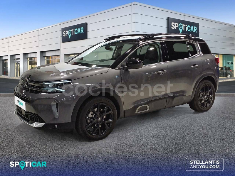 CITROEN C5 Aircross Hybrid 225 eEAT8 Shine Pack
