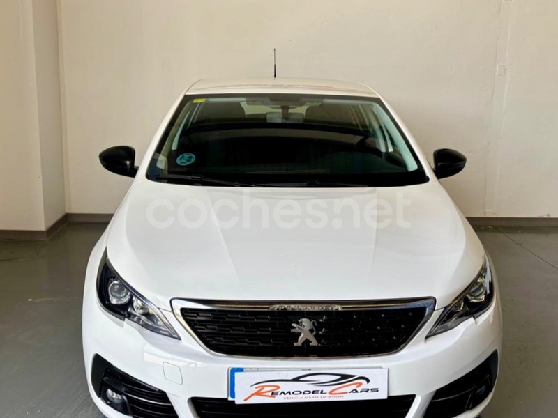 PEUGEOT 308 Access BlueHDi 100 6 Vel. MAN