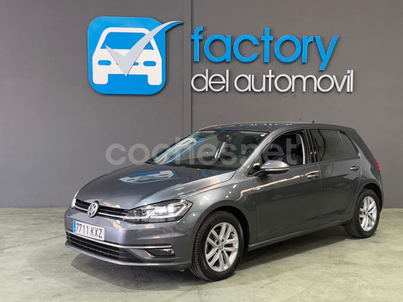 VOLKSWAGEN Golf Advance 1.6 TDI