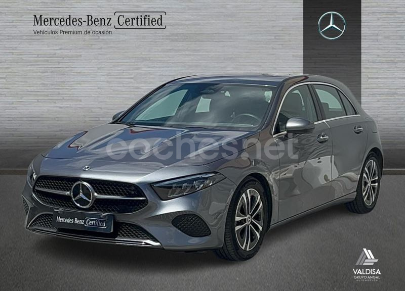 MERCEDES-BENZ Clase A A 180