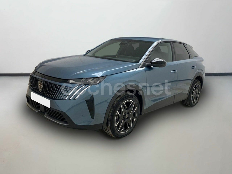 PEUGEOT 3008 Hybrid 1.2 Allure eDCS6
