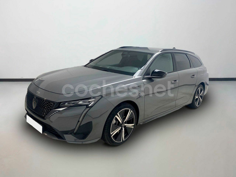 PEUGEOT 308 SW GT Hybrid 225 eEAT8