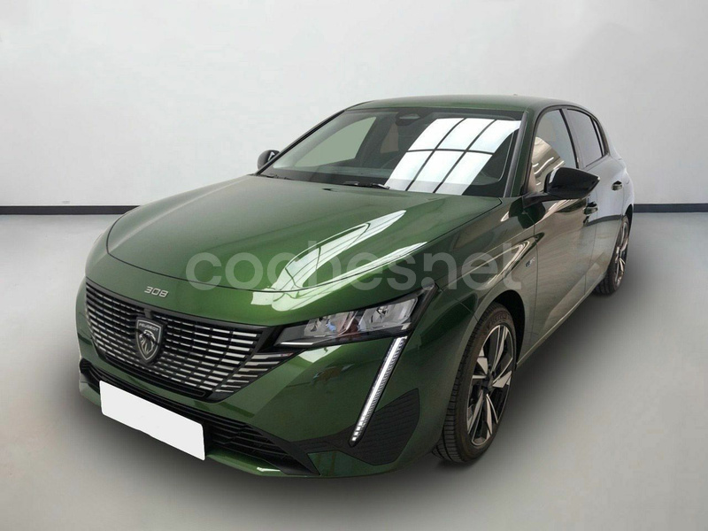PEUGEOT 308 Allure Hybrid PHEV 180 eEAT8