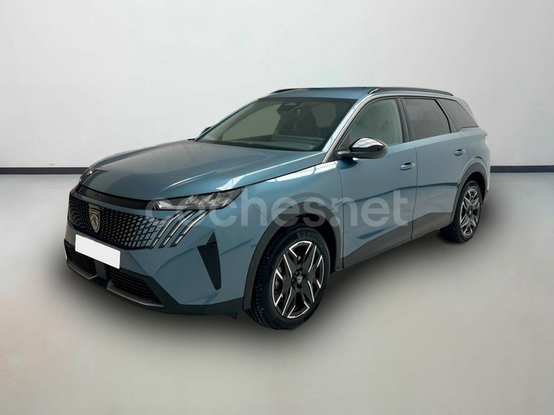 PEUGEOT 5008 Hybrid 1.2 Allure eDCS6