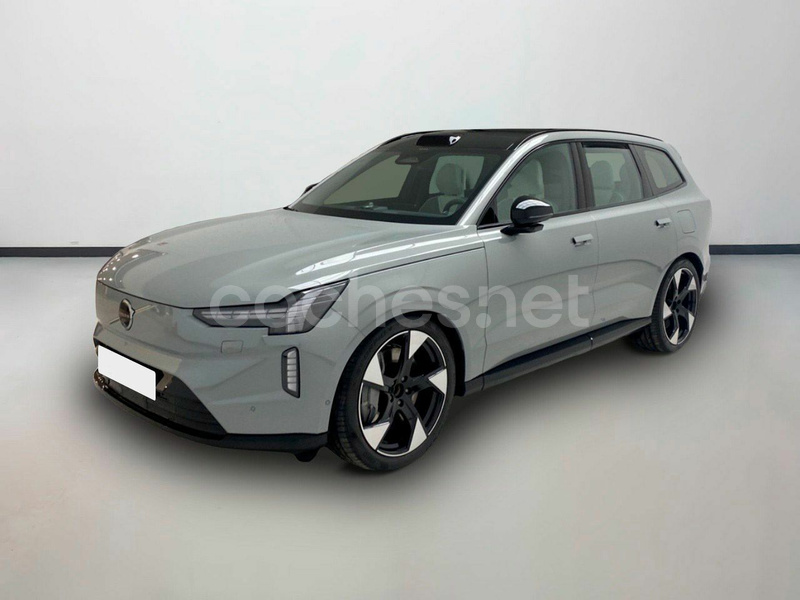 VOLVO EX90 Twin Performance BEV eAWD Ultra