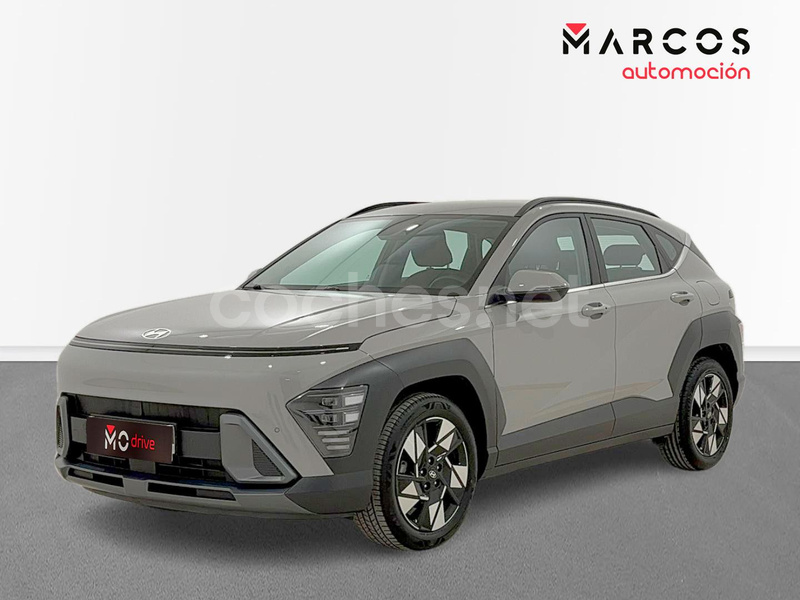 HYUNDAI Kona 1.6 GDI HEV Flexx DCT