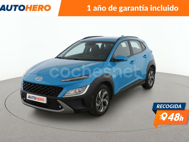 HYUNDAI Kona 1.6 GDI HEV Maxx DCT