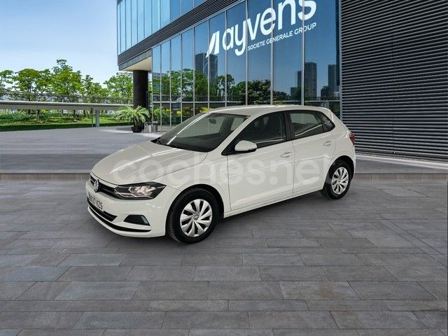 VOLKSWAGEN Polo Edition 1.6 TDI