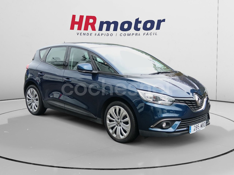 RENAULT Scénic Intens Energy dCi