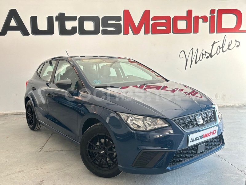 SEAT Ibiza 1.0 EcoTSI Style