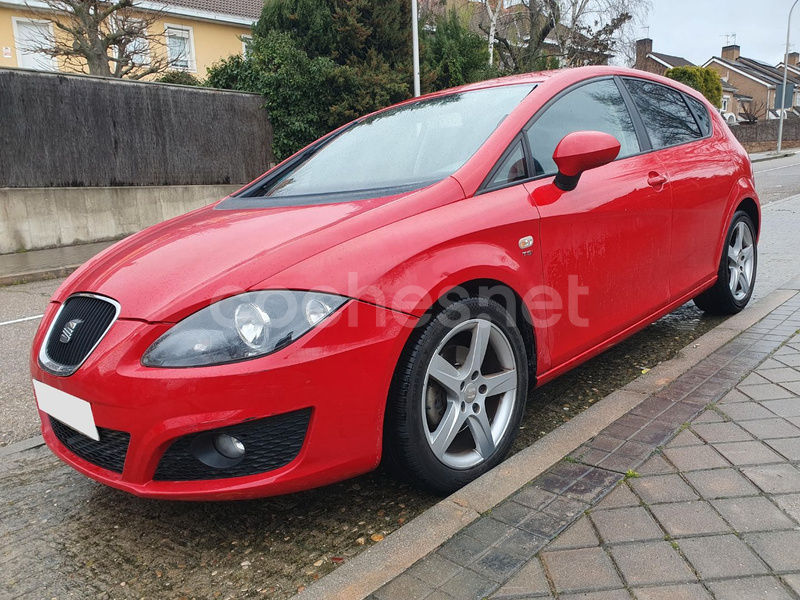 SEAT León 1.4 TSI Sport