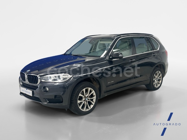 BMW X5 xDrive30d