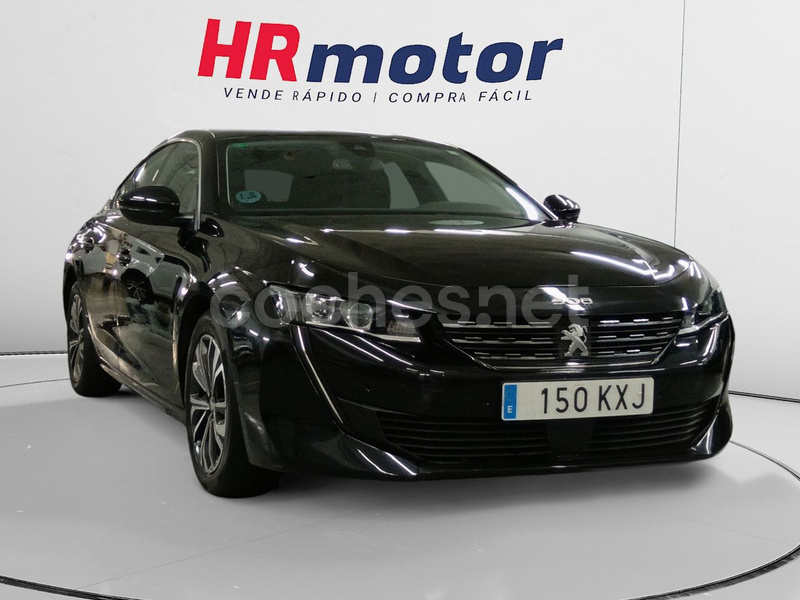 PEUGEOT 508 Allure PureTech SS EAT8