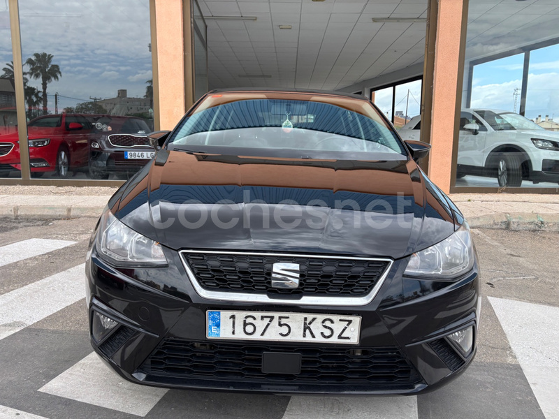 SEAT Ibiza 1.6 TDI Reference