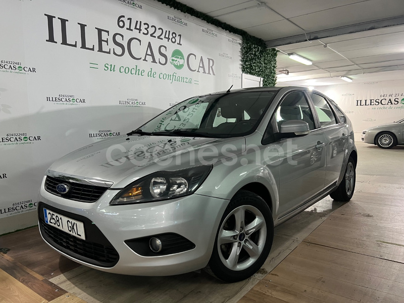 FORD Focus 1.6 Trend