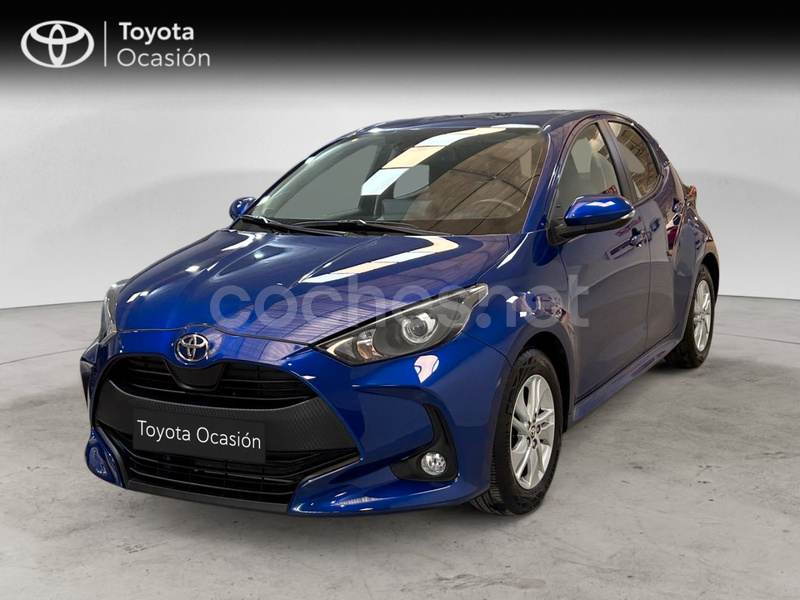TOYOTA Yaris 1.5 125 SEdition