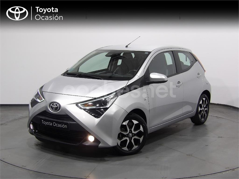 TOYOTA Aygo 1.0 70 xplay