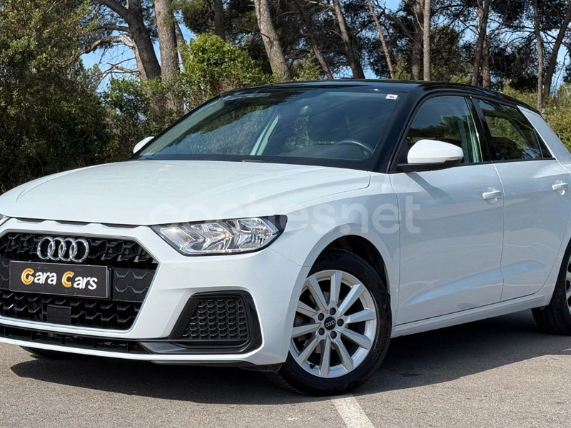 AUDI A1 Sportback 25 TFSI