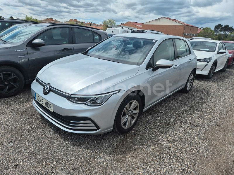 VOLKSWAGEN Golf Life 1.5 TSI