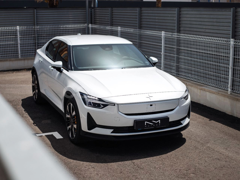 POLESTAR 2 L Range D Motor Performance AWD 82 Plus