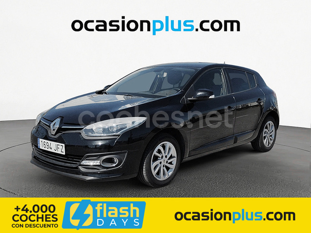 RENAULT Mégane Business Energy dCi 95 SS Euro 6