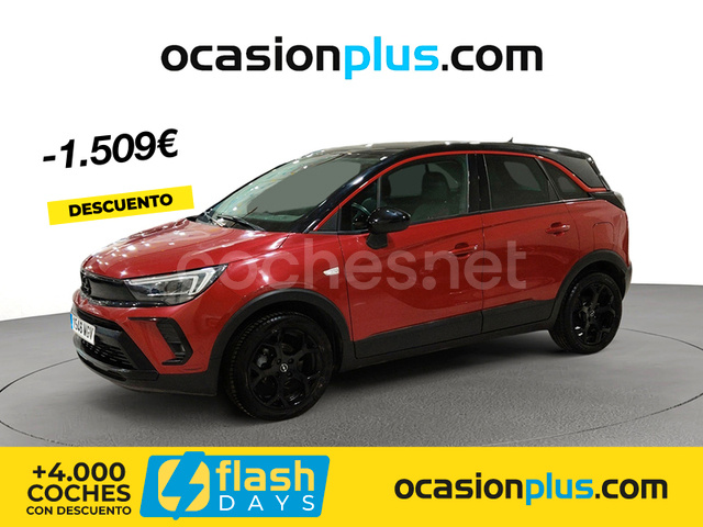 OPEL Crossland 1.5D GS