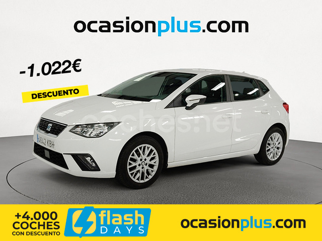 SEAT Ibiza 1.0 EcoTSI Style