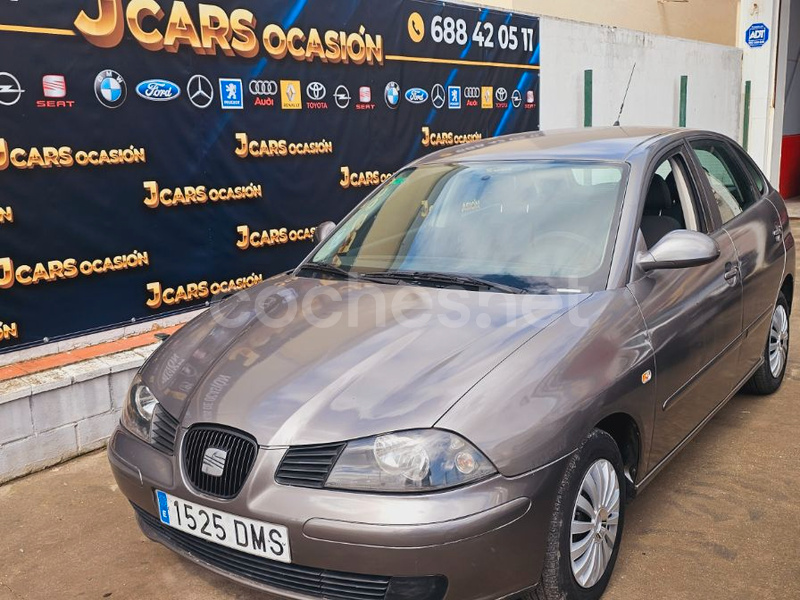 SEAT Ibiza 1.9 TDI Reference