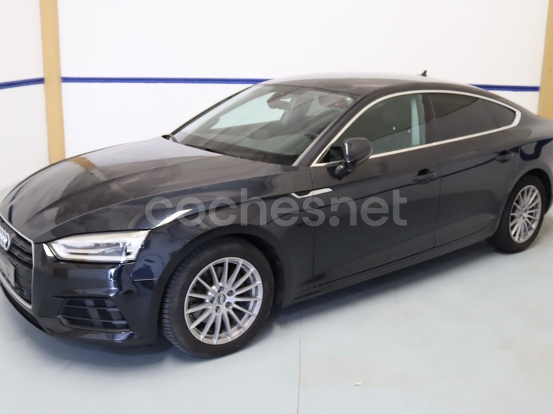 AUDI A5 Advanced 2.0 TFSI S tro gtron Sportback