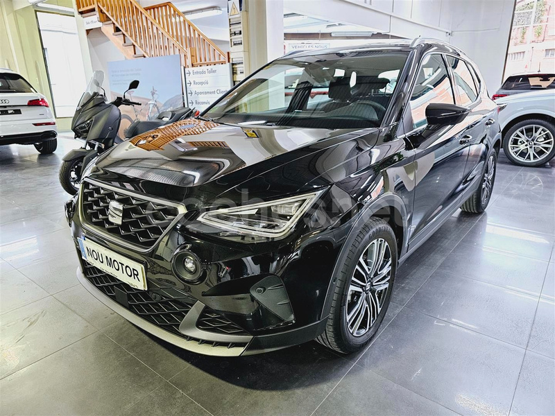 SEAT Arona 1.0 TSI FR XM