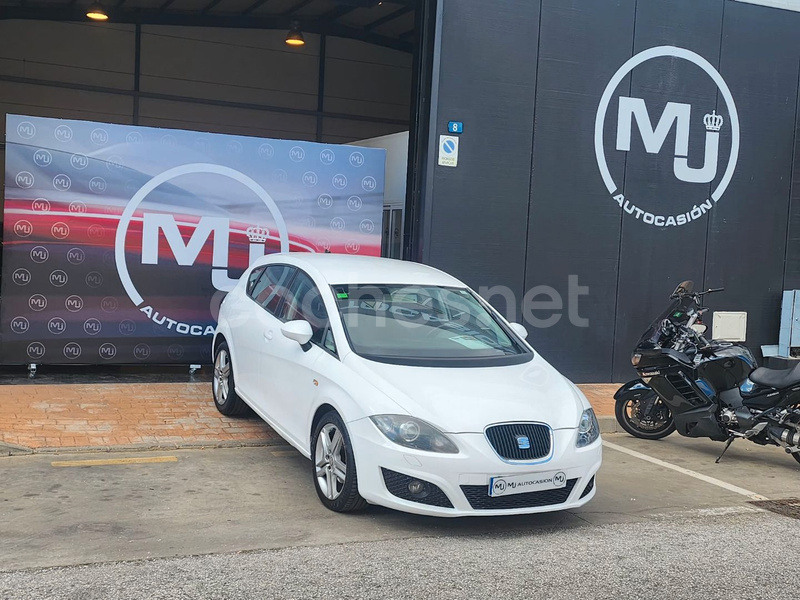 SEAT León 1.6 TDI DSG Style Copa